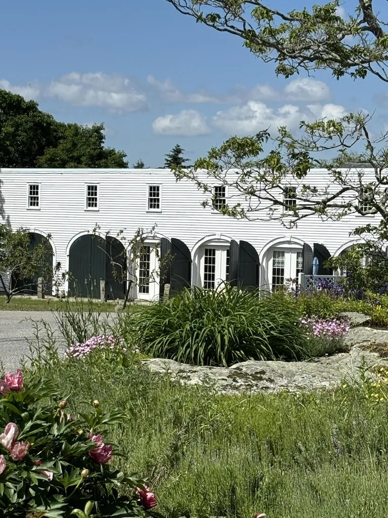 32 Murray Hill Road Boothbay ME 04544