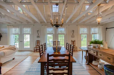 32 Murray Hill Road Boothbay ME 04544