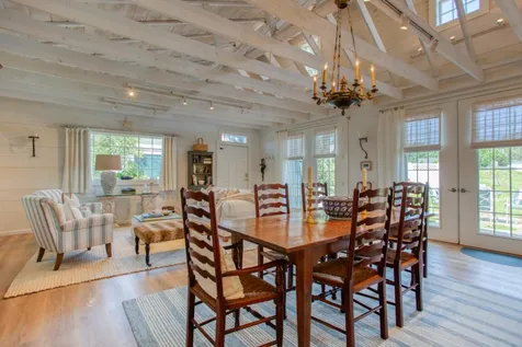 32 Murray Hill Road Boothbay ME 04544