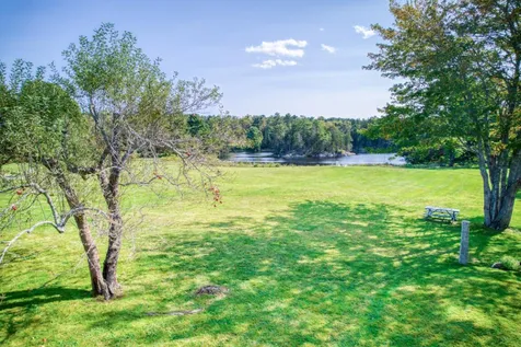 32 Murray Hill Road Boothbay ME 04544