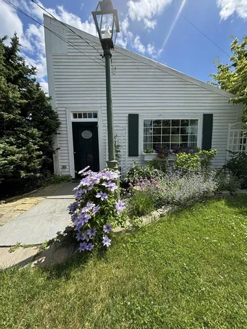 32 Murray Hill Road Boothbay ME 04544