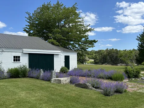 32 Murray Hill Road Boothbay ME 04544