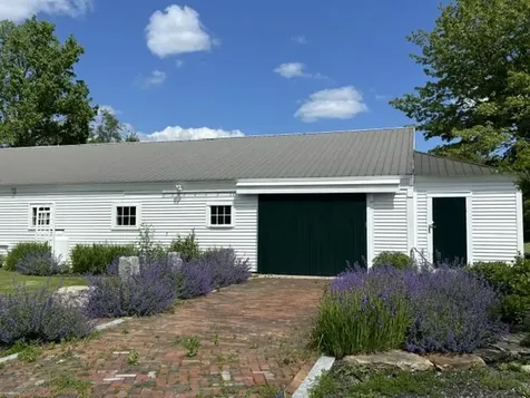 32 Murray Hill Road Boothbay ME 04544