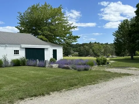 32 Murray Hill Road Boothbay ME 04544