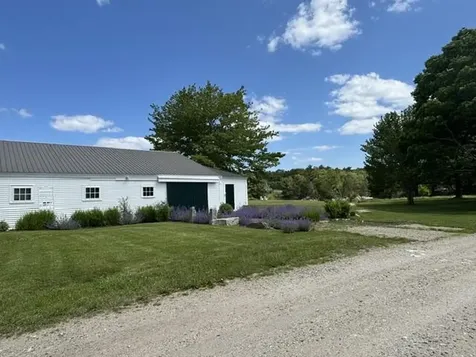 32 Murray Hill Road Boothbay ME 04544