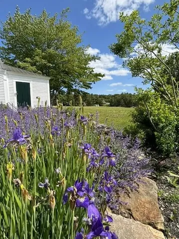 32 Murray Hill Road Boothbay ME 04544