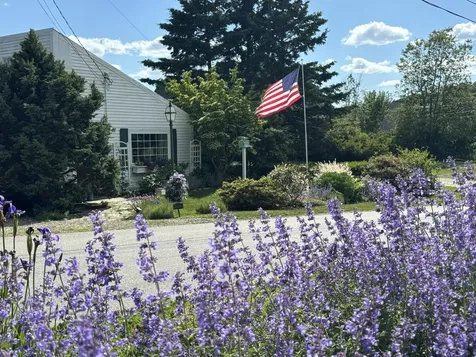 32 Murray Hill Road Boothbay ME 04544