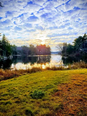 32 Murray Hill Road Boothbay ME 04544