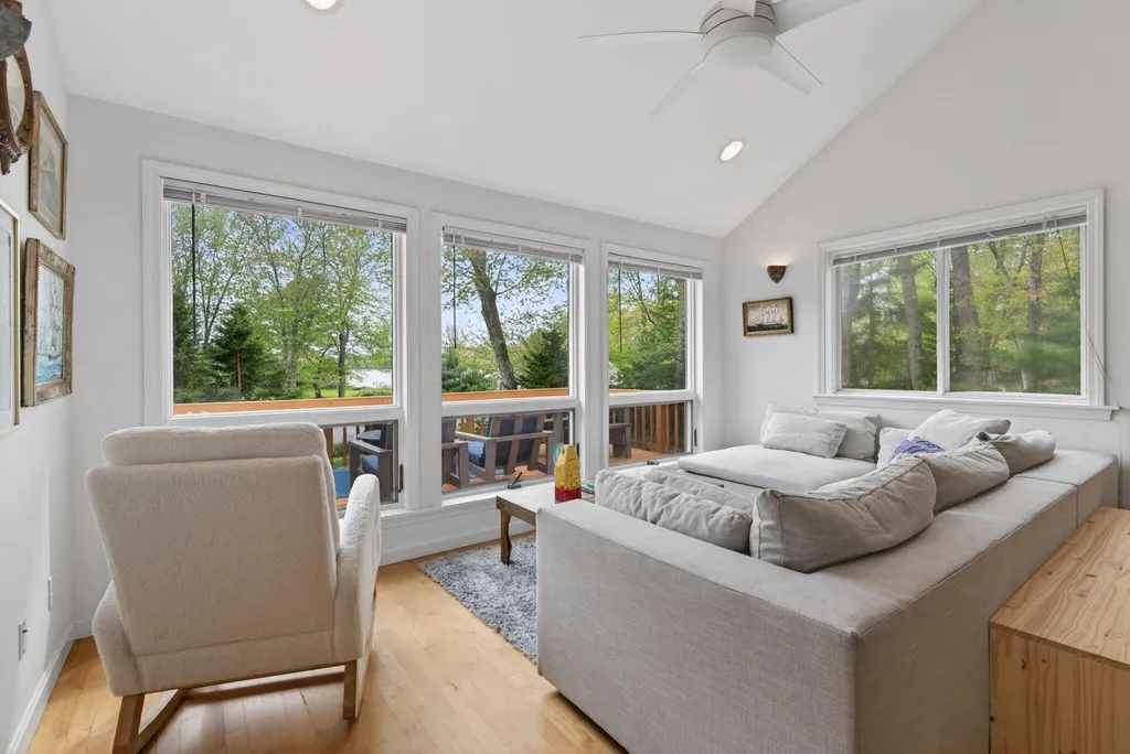 259 Marrtown Road Georgetown ME 04548