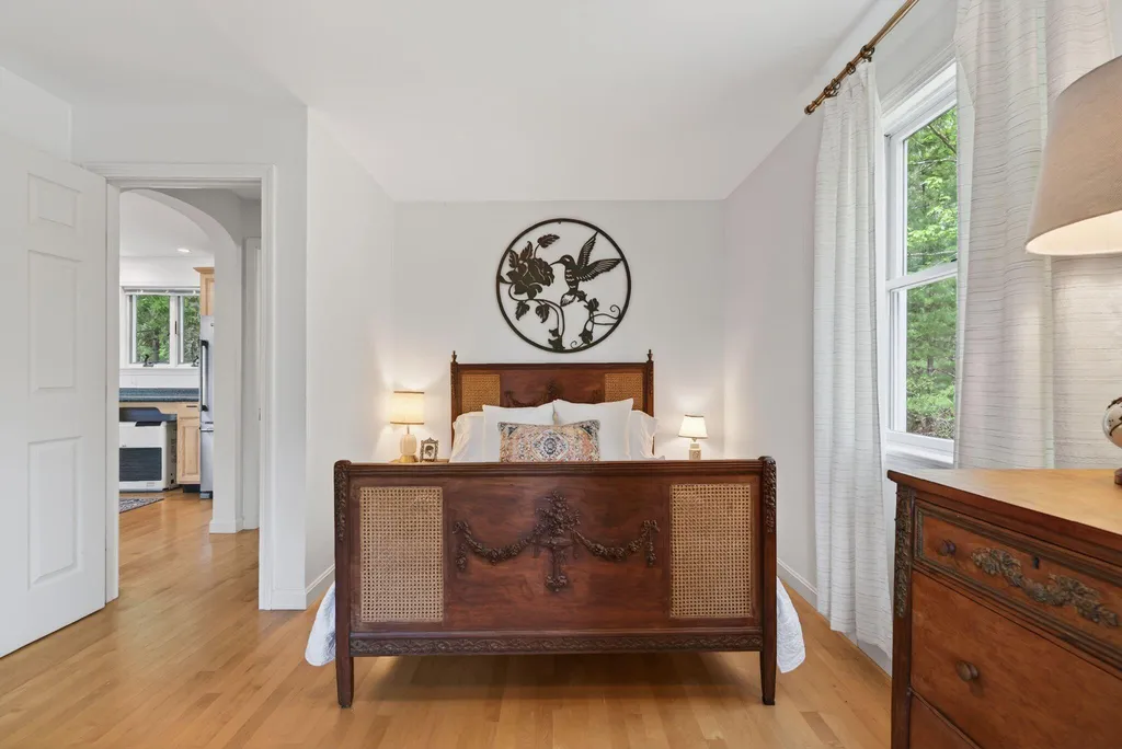 259 Marrtown Road Georgetown ME 04548