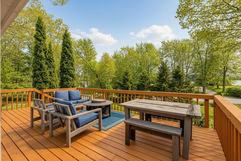 259 Marrtown Road Georgetown ME 04548