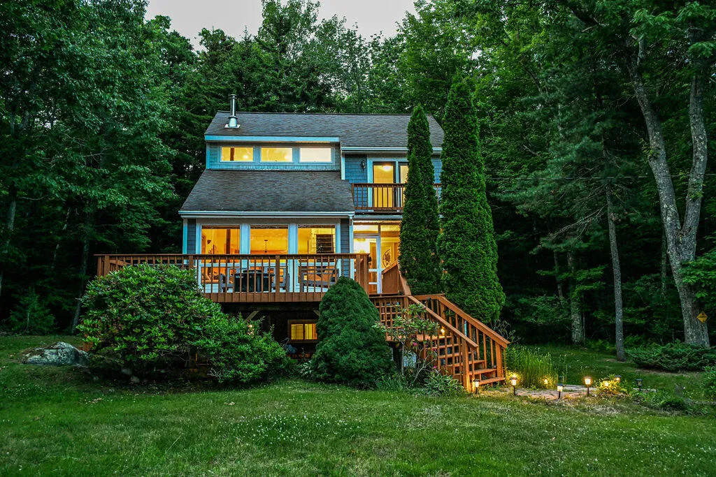 259 Marrtown Road Georgetown ME 04548
