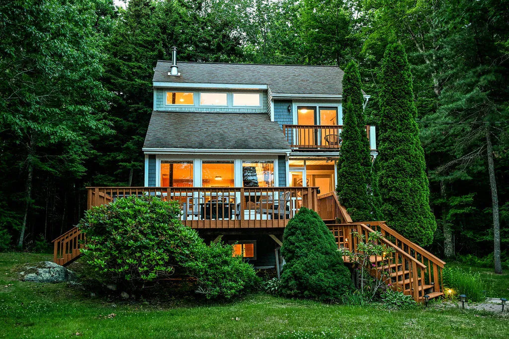 259 Marrtown Road Georgetown ME 04548