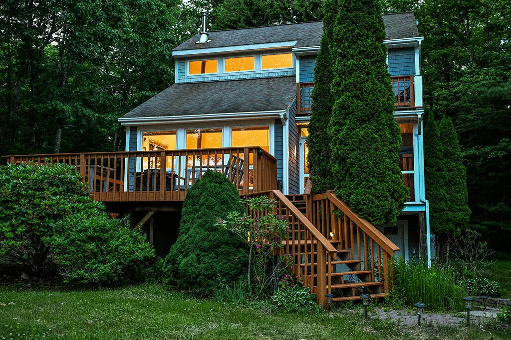 259 Marrtown Road Georgetown ME 04548
