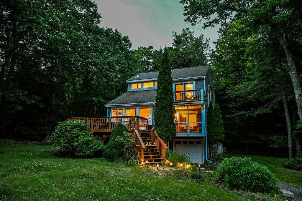 259 Marrtown Road Georgetown ME 04548