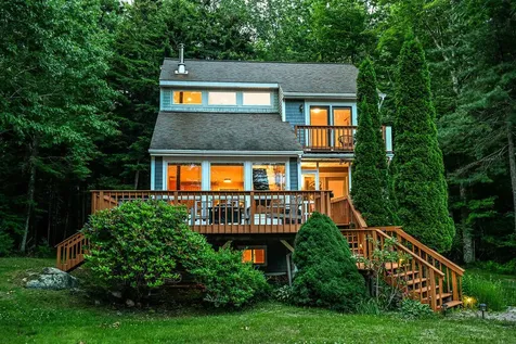 259 Marrtown Road Georgetown ME 04548