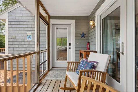 259 Marrtown Road Georgetown ME 04548