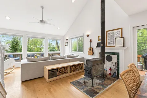 259 Marrtown Road Georgetown ME 04548