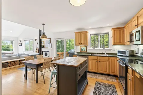 259 Marrtown Road Georgetown ME 04548