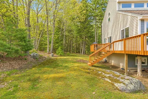 259 Marrtown Road Georgetown ME 04548