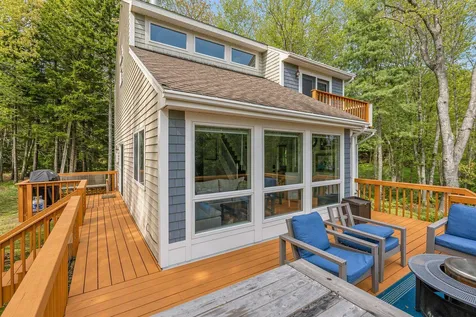 259 Marrtown Road Georgetown ME 04548