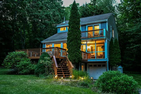 259 Marrtown Road Georgetown ME 04548