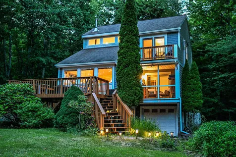 259 Marrtown Road Georgetown ME 04548