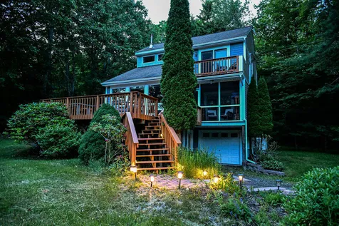 259 Marrtown Road Georgetown ME 04548