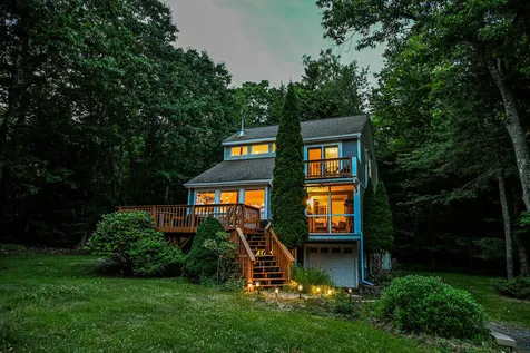 259 Marrtown Road Georgetown ME 04548