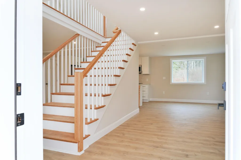 16-18 Ash Point Road Harpswell ME 04079