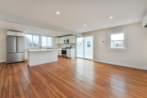 16-18 Ash Point Road Harpswell ME 04079