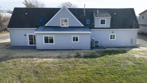 16-18 Ash Point Road Harpswell ME 04079