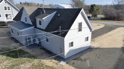 16-18 Ash Point Road Harpswell ME 04079