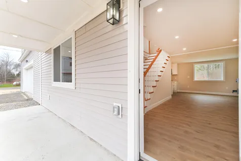 16-18 Ash Point Road Harpswell ME 04079