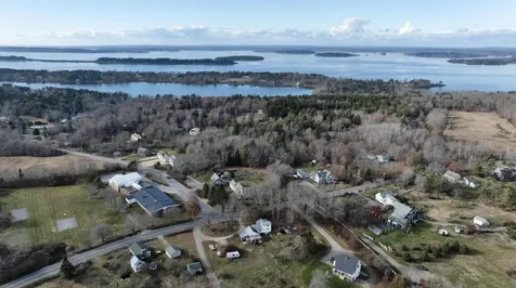 16-18 Ash Point Road Harpswell ME 04079