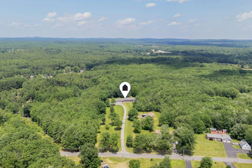 28 Edgecomb Road Lisbon ME 04252