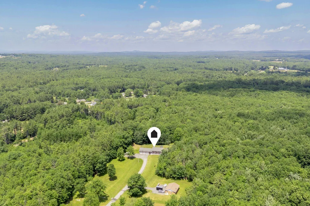 28 Edgecomb Road Lisbon ME 04252