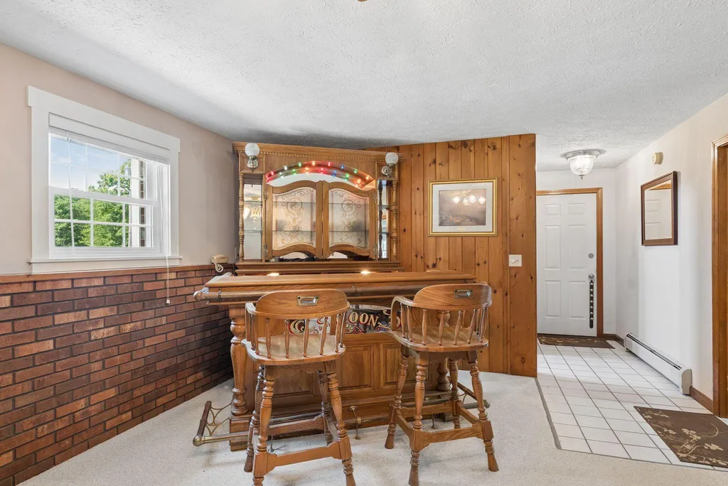 28 Edgecomb Road Lisbon ME 04252