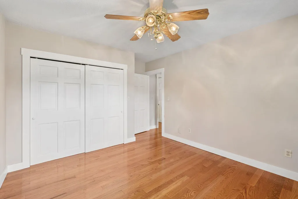 28 Edgecomb Road Lisbon ME 04252
