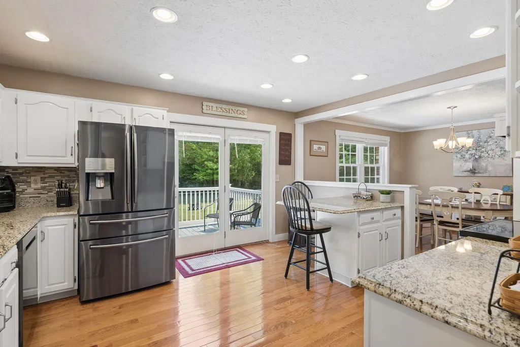 28 Edgecomb Road Lisbon ME 04252