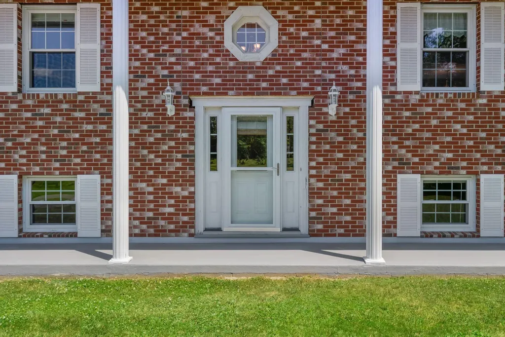 28 Edgecomb Road Lisbon ME 04252