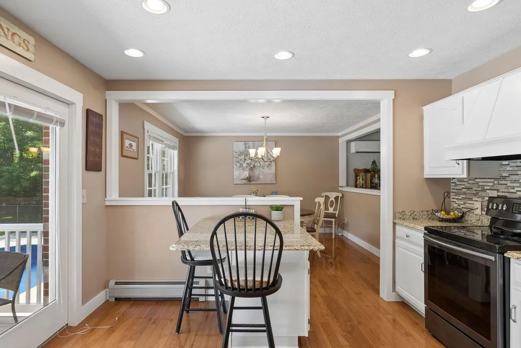 28 Edgecomb Road Lisbon ME 04252