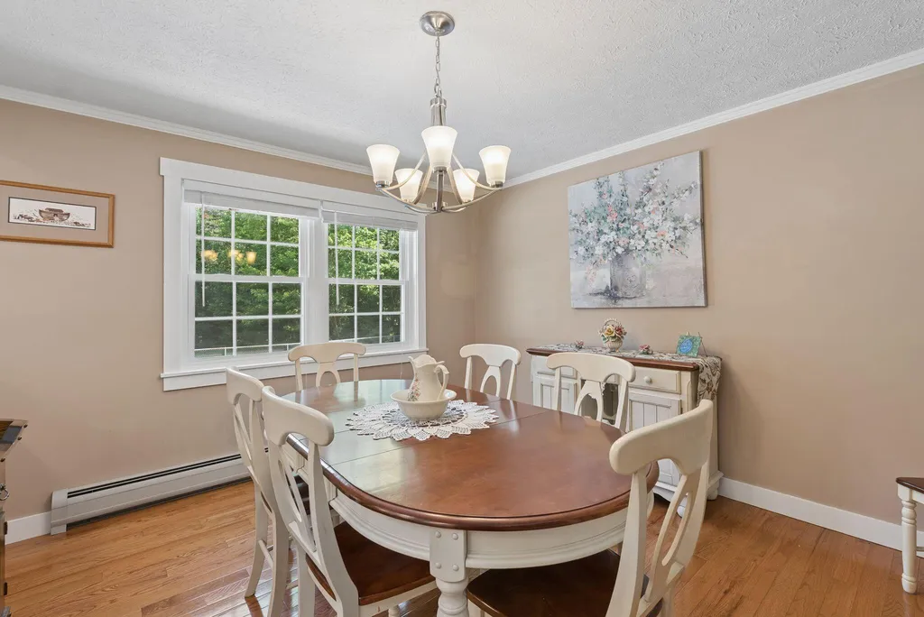 28 Edgecomb Road Lisbon ME 04252