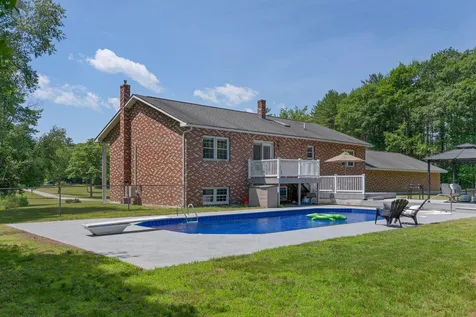 28 Edgecomb Road Lisbon ME 04252