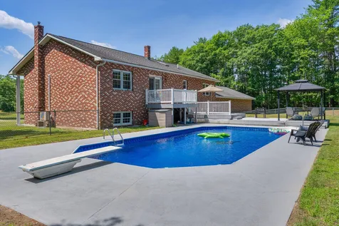 28 Edgecomb Road Lisbon ME 04252