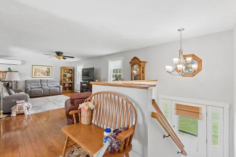 28 Edgecomb Road Lisbon ME 04252