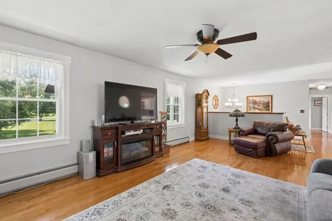 28 Edgecomb Road Lisbon ME 04252