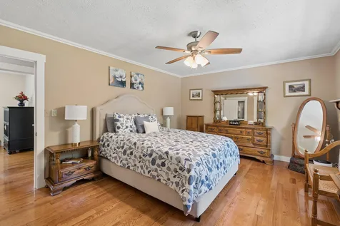 28 Edgecomb Road Lisbon ME 04252