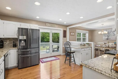 28 Edgecomb Road Lisbon ME 04252