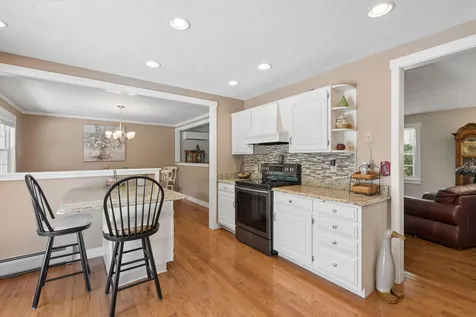 28 Edgecomb Road Lisbon ME 04252